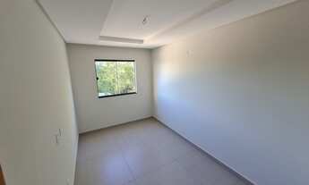 Imagem 4: Casa para venda possui 137 metros quadrados com 3 quartos em Morada de Laranjeiras - Serra