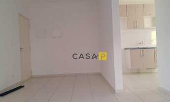 Imagem 5: Apartamento com 2 dormitórios à venda, 50 m² por R$ 170.000 - Parque Planalto - Santa Bárb