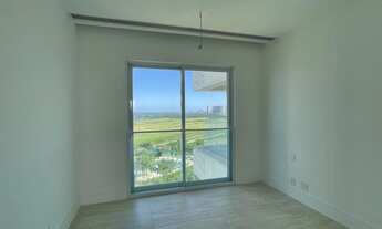 Imagem 6: Apartamento para venda possui 266 metros quadrados com 4 quartos