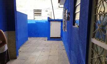 Imagem 2: Boa casa linear com 1 Quarto e Espaço para Ampliação Av. Getúlio Vargas Centro Nilópolis