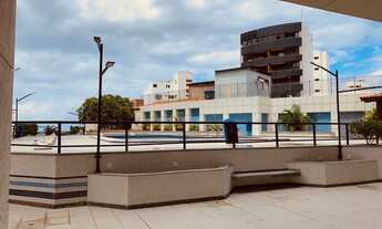 Imagem 6: VENDO Barra Tropical 1/4 Varanda, 45 m² na Barra - Salvador - BA