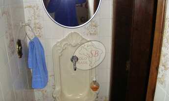 Imagem 7: Sobrado com 6 dormitórios à venda, 400 m² por R$ 1.500.000,00 - São Vicente - Mairiporã/SP