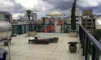 Imagem 1: Belo Horizonte - Apartamento Padrão - Barro Preto