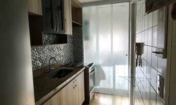 Imagem 6: Apartamento para venda possui 71 metros quadrados com 3 quartos