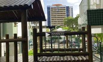 Imagem 3: Apartamento para aluguel possui 82 metros quadrados com 3 quartos em Boa Vista - Recife