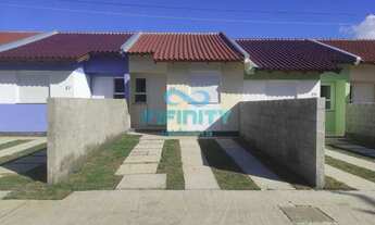 Imagem 2: Casa 2 dorms, Mato Alto, Gravataí - Cod: 1550