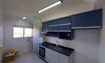 Imagem 5: Apartamento com 2 dormitórios para alugar, 92 m² por R$ 3.800,00/mês - Jardim Flórida - Ju