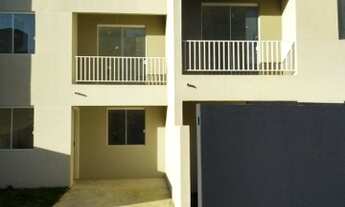 Imagem 2: Sobrado com 3 dormitórios à venda, 95 m² por R$ 395.000,00 - Uberaba - Curitiba/PR