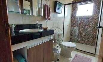 Imagem 7: Casa com 3 dormitórios à venda, 300 m² por R$ 480.000,00 - Ponte dos Leites - Araruama/RJ