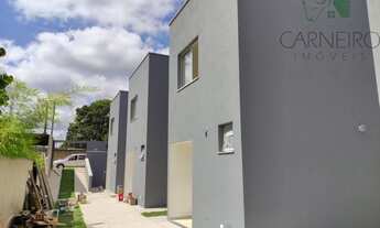 Imagem 2: Casa Duplex 2 quartos e área privativa