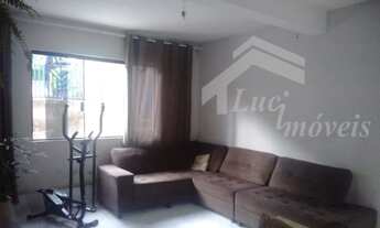 Imagem 5: Casa c/ 3 dormitórios - Bairro Jardim