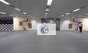 Imagem: Conjunto Comercial de 808m² com 18 vagas!!!