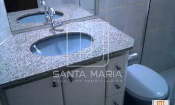 Imagem 4: Apartamento (tipo - padrao) 2 dormitórios/suite, cozinha planejada, em condomínio fechado