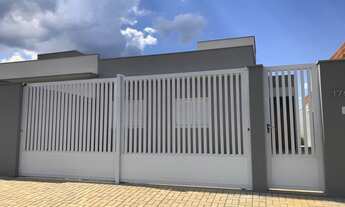 Imagem 4: Casa Araçoiaba da Serra Loteamento Terras de San Fellipe