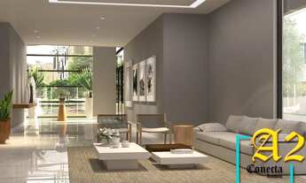 Imagem 4: Apartamento de 3 dormitórios/Suíte no Batel!!