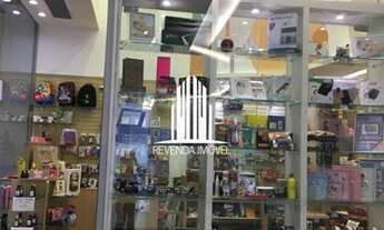 Imagem 3: Loja a venda no Shopping Bonnaire Mall com 54m² e 1 vaga de garagem