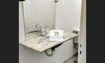 Imagem 5: Sala, 57 m² - venda por R$ 350.000,00 ou aluguel por R$ 1.400,00/mês - Barão Geraldo - Cam