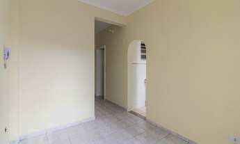 Imagem: Apartamento para Aluguel - Santa Cecília