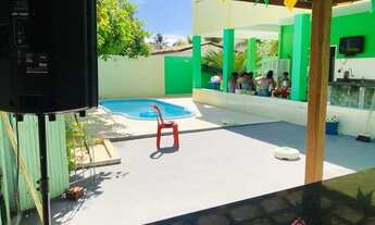 Imagem 4: Casa com 5 dormitórios à venda, 300 m² por R$ 525.000,00 - Porto de Sauipe - Entre Rios/BA