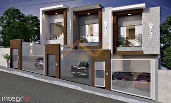 Imagem: Casa em Fontes - Ipatinga