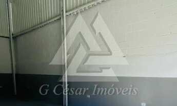 Imagem 3: Galpão em Vila Guiomar - Santo André, SP