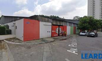 Imagem 2: GALPÃO - SANTANA - SP