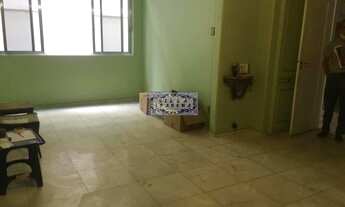 Imagem 2: CHARMOSO PRÉDIO, PORTARIA 24 HORAS. PRECISANDO DE MODERNIZAÇÃO