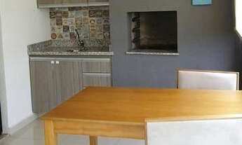 Imagem 7: Apartamento no Edifício Luzerne com 3 dormitórios à venda, 148 m² - Nova Aliança - Ribeir