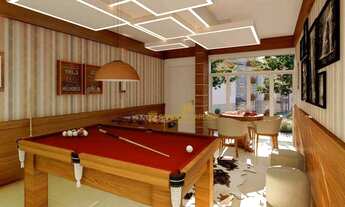 Imagem 7: Apartamento com 2 dormitórios à venda, 63 m² por R$ 653.641,70 - Piratini - Gramado/RS