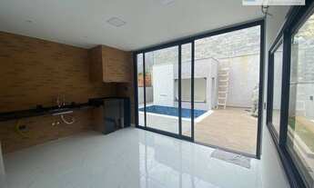 Imagem 5: Casa com 3 dormitórios à venda, 210 m² por R$ 1.780.000 - Aruã Brisas - Mogi das Cruzes/SP