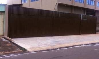 Imagem 3: Galpão Solar Santa Rita