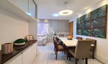 Imagem 4: Apartamento com 3 quartos em Capim Macio