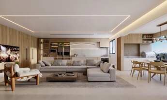 Imagem 4: GOIâNIA - Apartamento Padrão - Setor Pedro Ludovico