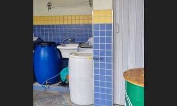 Imagem 7: Casa à venda, 134 m² por R$ 600.000,00 - Vila Vivaldi - São Bernardo do Campo/SP