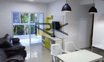 Imagem 2: APARTAMENTO PRAIA DAS TONINHAS