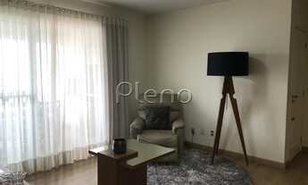 Imagem 5: Apartamento à venda no Parnaso Eco Residenza em Campinas/SP