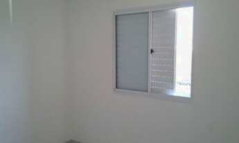 Imagem 6: Apartamento com 2 dormitórios à venda, 45 m² por R$ 212.000 - Condomínio Vale das Figueira