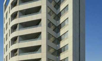 Imagem: Belo Horizonte - Apartamento Padrão - Sion