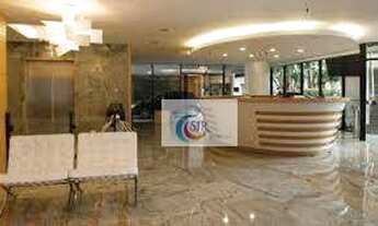 Imagem 2: Conjunto para alugar, 640 m² - Chácara Santo Antônio (Zona Sul) - São Paulo/SP