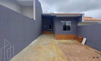 Imagem 2: Casa para Venda em Ponta Grossa, Contorno, 2 dormitórios, 1 banheiro, 1 vaga