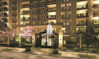 Imagem 7: Le Rêve City Lapa à venda com 184m² 3 dormitórios e 3 suítes e 3 vagas na Lapa, São Paulo