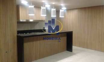 Imagem 7: Edifício Melro - Cobertura - Venda - Alto Padrão