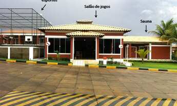 Imagem: Venda lote em condomínio fechado para construção