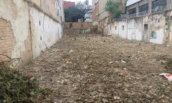 Imagem 2: LOTE no centro de BH