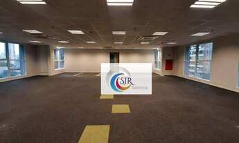 Imagem 6: Conjunto para alugar, 469 m² - Vila Olímpia - São Paulo/SP