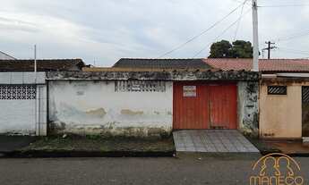 Imagem: Ref. 9001 - Terreno com 160 m²