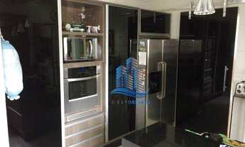 Imagem 7: Apartamento à venda, 156 m² por R$ 1.450.000,00 - Santa Paula - São Caetano do Sul/SP