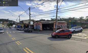 Imagem 2: Lote/Terreno para venda possui 2200 metros quadrados em Jardim São Jorge do Guapituba - Ma