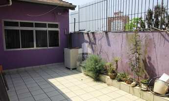 Imagem 5: Sobrado com 3 suítes à venda, 356 m² por R$ 550.000 - Vila Morelli - Mauá/SP