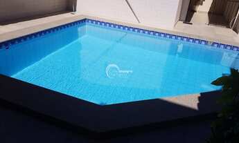 Imagem 4: Casa 5 suítes Nascente em Alameda com Piscina em Vilas do Atlântico